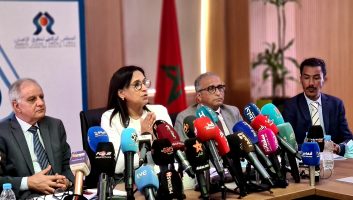 Nador-Melilla : Un rapport prudent du CNDH