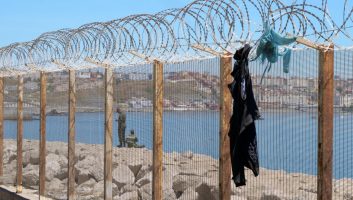 Maroc : la police arrête 25 migrants soupçonnés de vouloir rejoindre l’Espagne