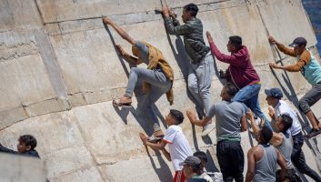 Ceuta et Melilla, pièges à migrants entre le Maroc et l’Espagne