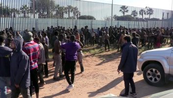 Melilia : un mois après le drame, 2500 Soudanais aperçus dans les environs de l’enclave espagnole