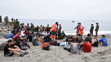 Migrants en Méditerranée : des ONG appellent l’UE à l’aide