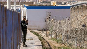 Le réaménagement du point de passage Barrio Chino à l’étude par l’Espagne