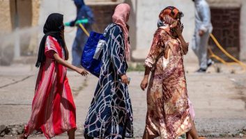 Maroc-L’enfer des travailleuses domestiques subsahariennes