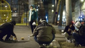 Des mineurs marocains dans une situation critique à Bruxelles