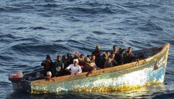 Rien n’arrête le flux de migrants vers les îles Canaries