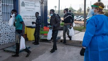 Indignation en Espagne après l’expulsion d’un Ivoirien des Canaries vers le Maroc