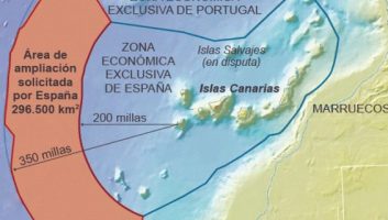 Frontières maritimes : Un parti aux Iles Canaries veut freiner «l’expansionnisme du Maroc»