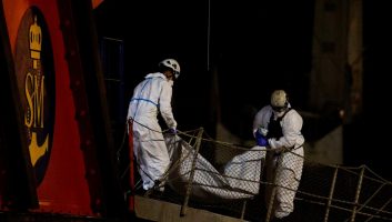Quatre migrants retrouvés morts dans une embarcation, au large des Canaries