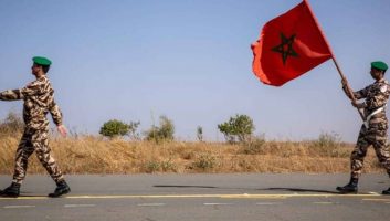 Des militaires marocains condamnés pour désobéissance