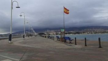 Melilla : 26 Marocains arrivent dans la ville par voie maritime en moins de 24h