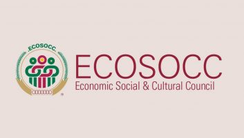 Maroc : L’ECOSOCC-UA sensibilise à la gouvernance de la migration et à la libre circulation des personnes