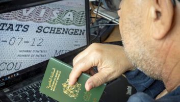 Maroc – visas : des élus français appellent à une sortie de crise