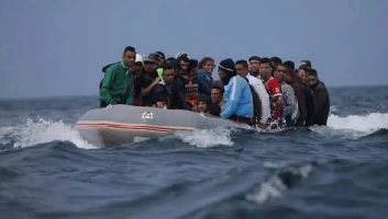 Oujda: démantèlement d’un réseau de trafic de migrants, 2 suspects arrêtés