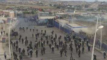 Drame migratoire : Les députés espagnols confirment l’intervention des forces marocaines à Melilla