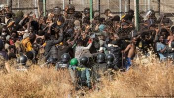 Drame de Melilla : Amnesty accuse le Maroc et l’Espagne de commettre des «crimes contre le droit international»