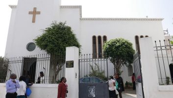 Maroc : Les églises de la migration en mouvement ordonné