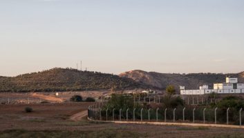 Sept migrants retrouvés morts à la frontière entre l’Algérie et le Maroc