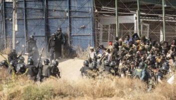 Drame migratoire : Les familles des victimes dénoncent un embargo de l’Espagne et du Maroc