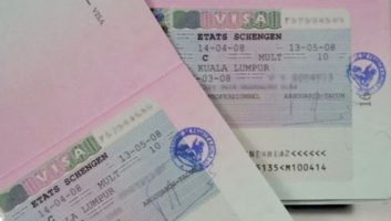 France : Le nombre des visas délivrés aux Marocains toujours loin de ceux avant la crise