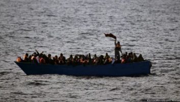 Huit migrants morts dans une tentative de joindre les Canaries depuis le Maroc