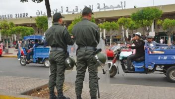 Deux ans de prison pour les six migrants d’Ouled Ziane