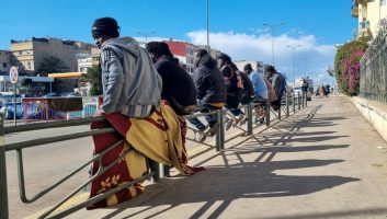 Maroc: le calvaire des migrants subsahariens refoulés à Casablanca