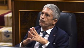 Drame Melilla-Nador : Le ministre espagnol de l’Intérieur devant le Parlement européen
