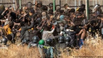Drame à la frontière de Melilla : Le Maroc a «manqué à ses obligations», estime Amnesty International