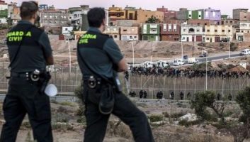 Un réseau qui facilitait l’entrée irrégulière de Marocains à Melilla démantelé
