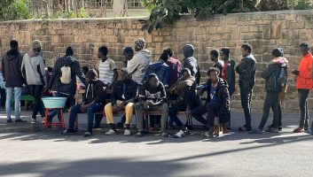 Vidéo | Migrants subsahariens: du rêve d’Europe au cauchemar d’Ouled Ziane