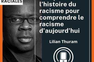 Lilian Thuram | semaine contre discriminations