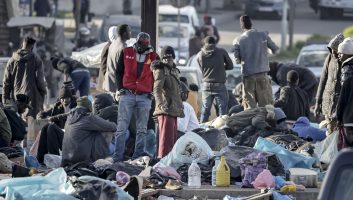Ouled Ziane: près de 700 migrants subsahariens évacués