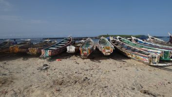 Le Maroc intercepte deux bateaux de migrants partis de Gambie