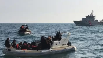 Onze migrants meurent au large de Guelmim