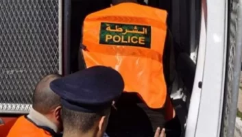 Démantèlement d’un réseau criminel subsaharien à Oujda