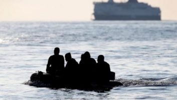 Une cinquantaine de migrants marocains disparus, leur sort inconnu