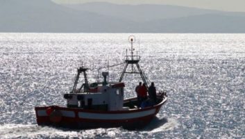 Ceuta : Arrestation d’un pêcheur marocain pour aide à la migration sur son bateau