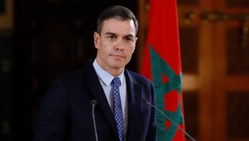 Pedro Sanchez  » Le Maroc est un partenaire incontournable »
