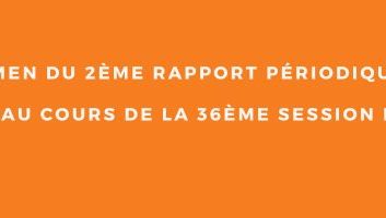 Note du GADEM à l’attention du Comité des droits des travailleurs migrants en vue de l’examen du 2ème rapport périodique du Maroc