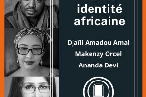 Parler identité africaine