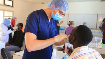 Casablanca : une journée de consultations médicales gratuites au profit des ressortissants sénégalais