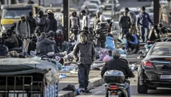 Droits humains pour les migrants : Une conférence frappée d’interdit à Larache