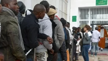 Demandeurs d’asile au Maroc : Soudanais et Tchadiens en colère