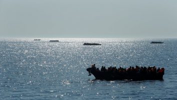 Andalousie : deux migrants meurent noyés en essayant d’atteindre la plage