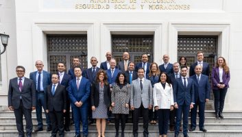 Madrid: le Groupe migratoire mixte permanent maroco-espagnol tient sa 21e réunion
