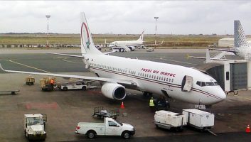 Canaries : les passagers d’un avion empêchent l’expulsion d’un Guinéen vers le Maroc