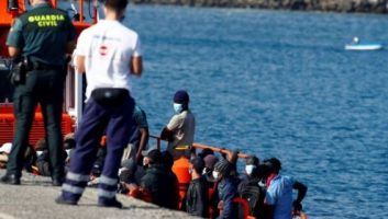 Îles Canaries : 227 migrants sur 4 bateaux secourus en 24 heures