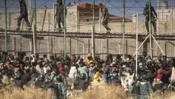 Un an après le drame de Melilla, un forum social maghrébin condamne la politique migratoire de l’UE