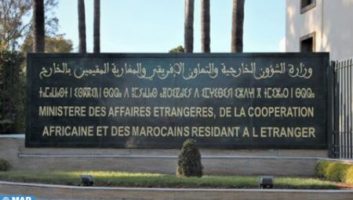 Le Maroc élu pour la première fois au Comité sur l’Elimination de la Discrimination Raciale de l’ONU