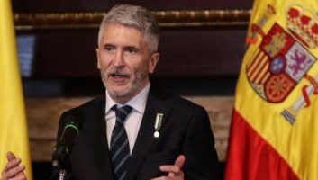 Maroc – Espagne, des relations «exemple d’efficacité» selon Grande-Marlaska